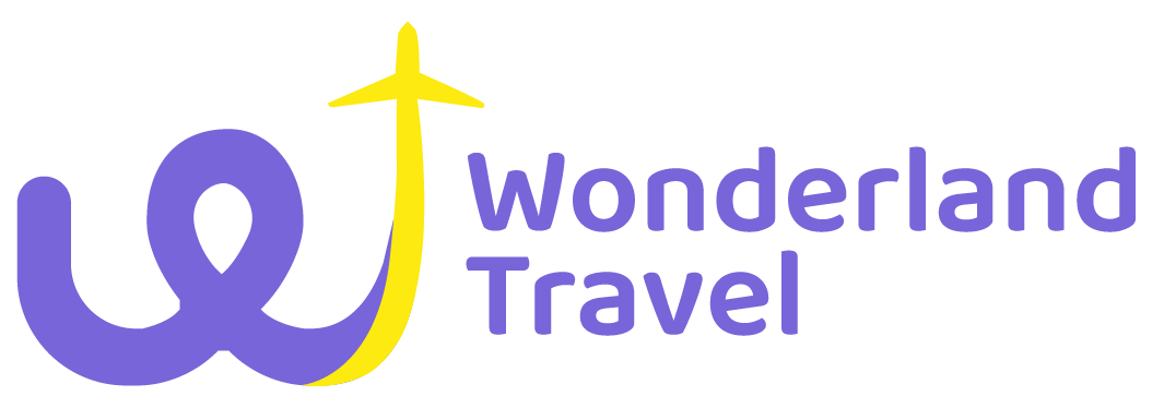 Wonderland Travel